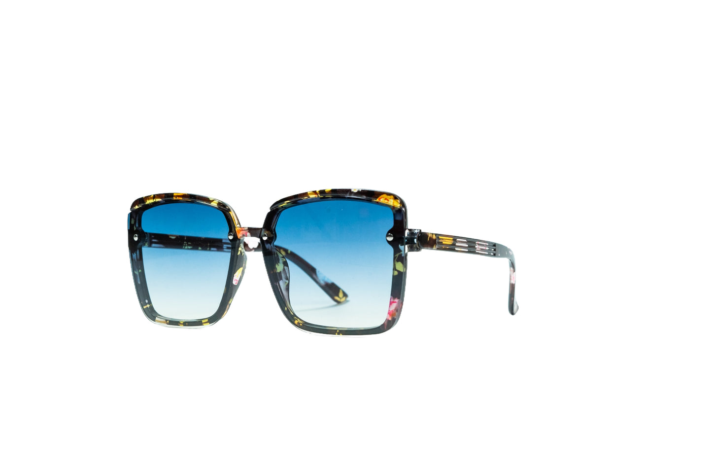 Q226. Celebrity stylish sunglasses UV400 Retina protected cooling glass