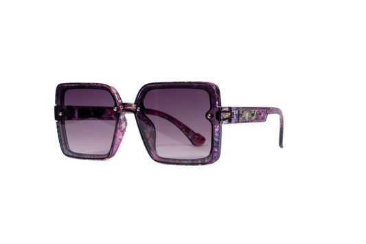 488. Celebrity sunglasses UV400 Retina protected cooling glass