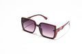 636. Celebrity sunglasses UV400 Retina protected cooling glass