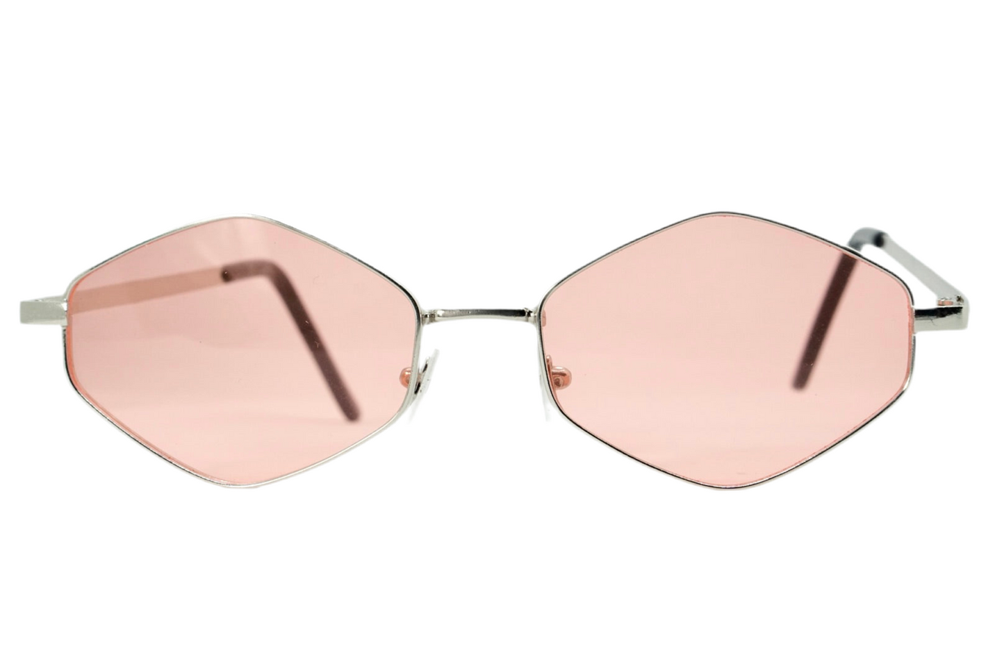 181. Trendy Metal Sunglasses with UV400 Retina Protection & Cooling Shield