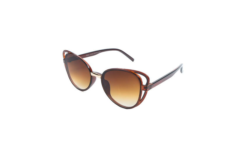 Q28e. Celebrity sunglasses UV400 Retina protected cooling glass
