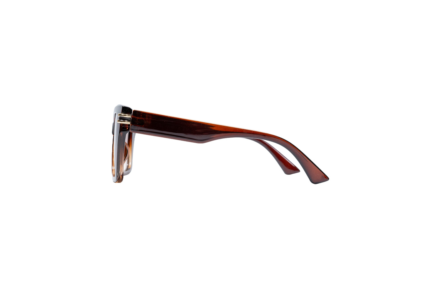 189B. premium trendy glossy finish UV400 Retina protected cooling glass