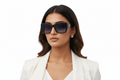 Q140A. Celebrity sunglasses UV400 Retina protected cooling glass