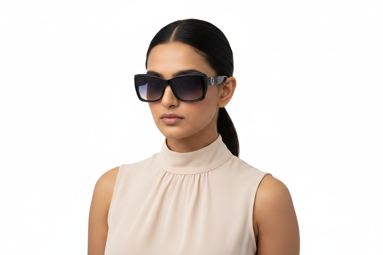 Q140A. Celebrity sunglasses UV400 Retina protected cooling glass