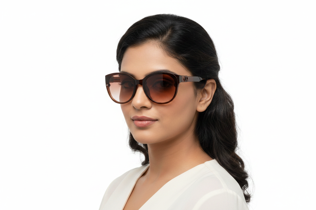 993. Celebrity stylish sunglasses UV400 Retina protected cooling glass