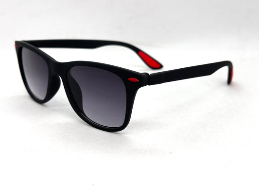 12.Men's glass UV400 Retina protected colling glass 7m