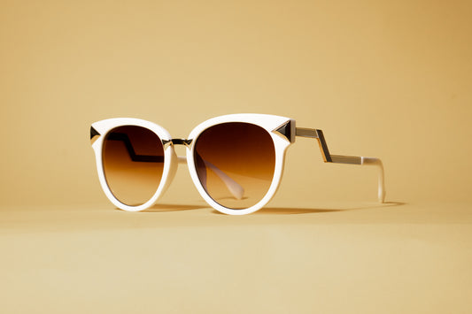 137. Celebrity sunglasses UV400 Retina protected cooling glass
