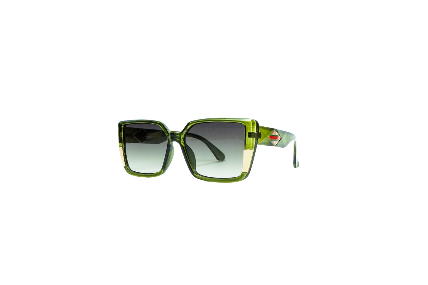 Q95e. Exclusive UV400 Retina protected cooling glass