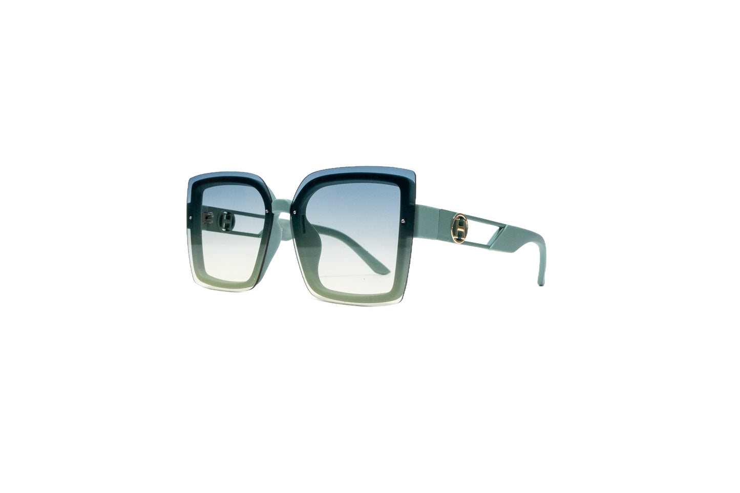 Q106A. Premium sunglass UV400 Retina protected cooling glass