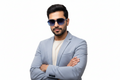 K136C. Men’s Exclusive Sunglasses UV400,Retina Protection,Cooling Shield