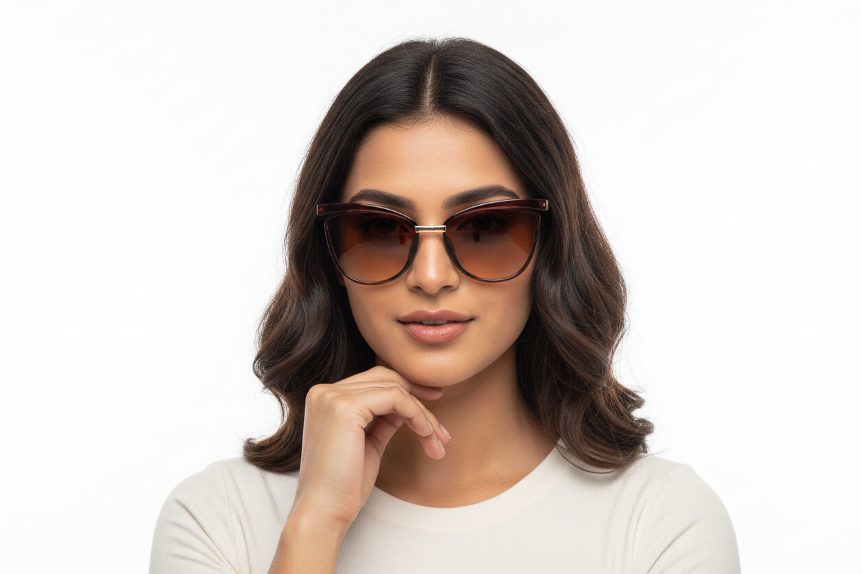 Q29E. Celebrity sunglasses UV400 Retina protected cooling glass