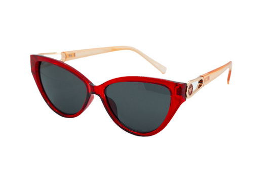 169. Celebrity sunglasses UV400 Retina protected cooling glass