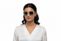 Q146b. Celebrity sunglasses UV400 Retina protected cooling glass