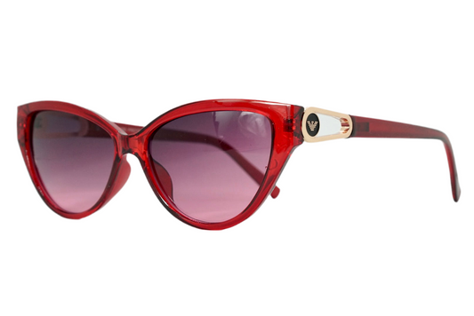 172. Celebrity sunglasses UV400 Retina protected cooling glass