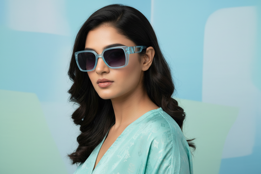 Q149g. Celebrity sunglasses UV400 Retina protected cooling glass