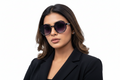 U137E. Unisex Exclusive Sunglasses UV400,Retina Protection,Cooling Shield