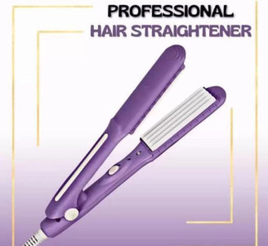 Hair  Straightener