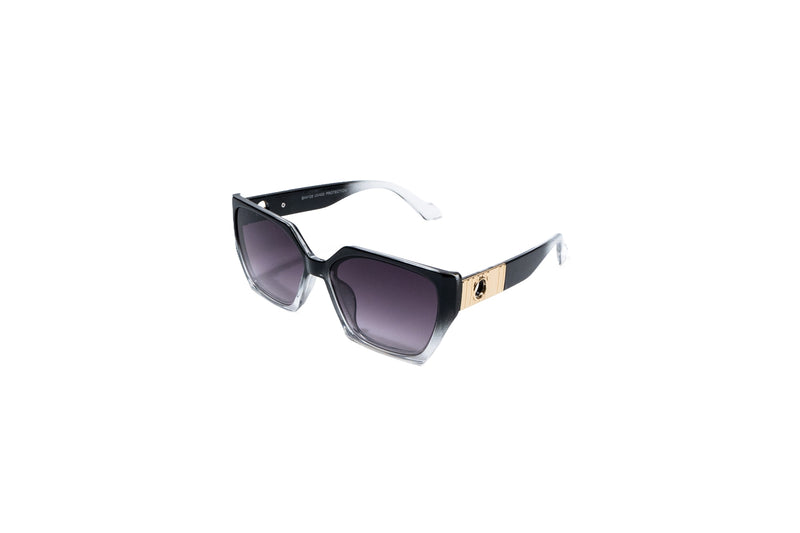 Q113A. Exclusive UV400 Retina protected cooling glass