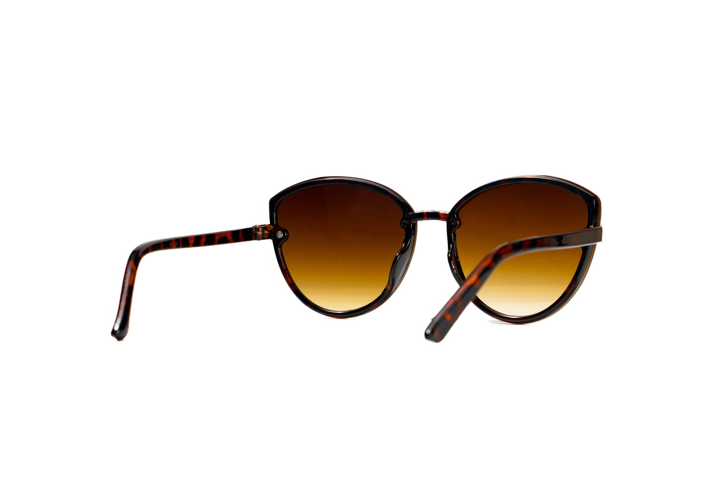 43. Celebrity sunglasses UV400 Retina protected cooling glass