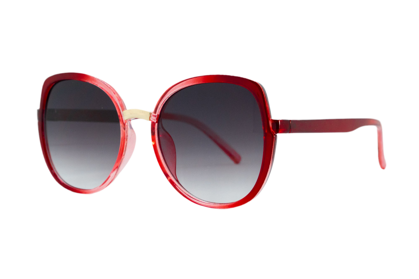 5. Celebrity sunglasses UV400 Retina protected Cooling Glass
