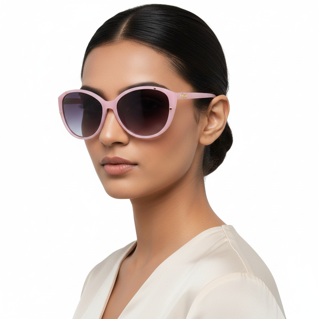 211b. Celebrity stylish sunglasses UV400 Retina protected cooling glass