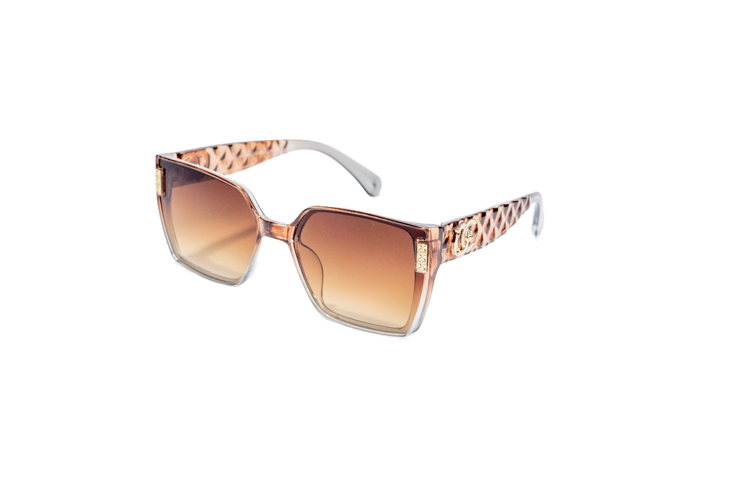 Q101F. Exclusive UV400 Retina protected cooling glass