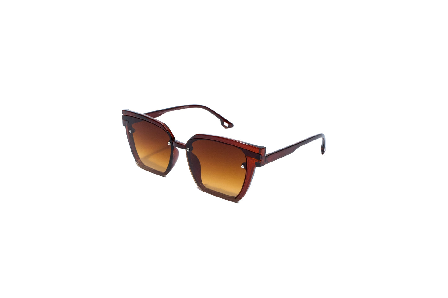 Q107A. Celebrity stylish sunglasses UV400 Retina protected cooling glass