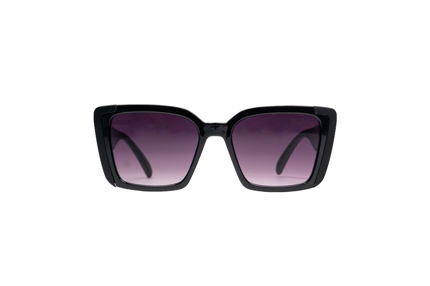 903. premium square glossy finish UV400 Retina protected cooling glass