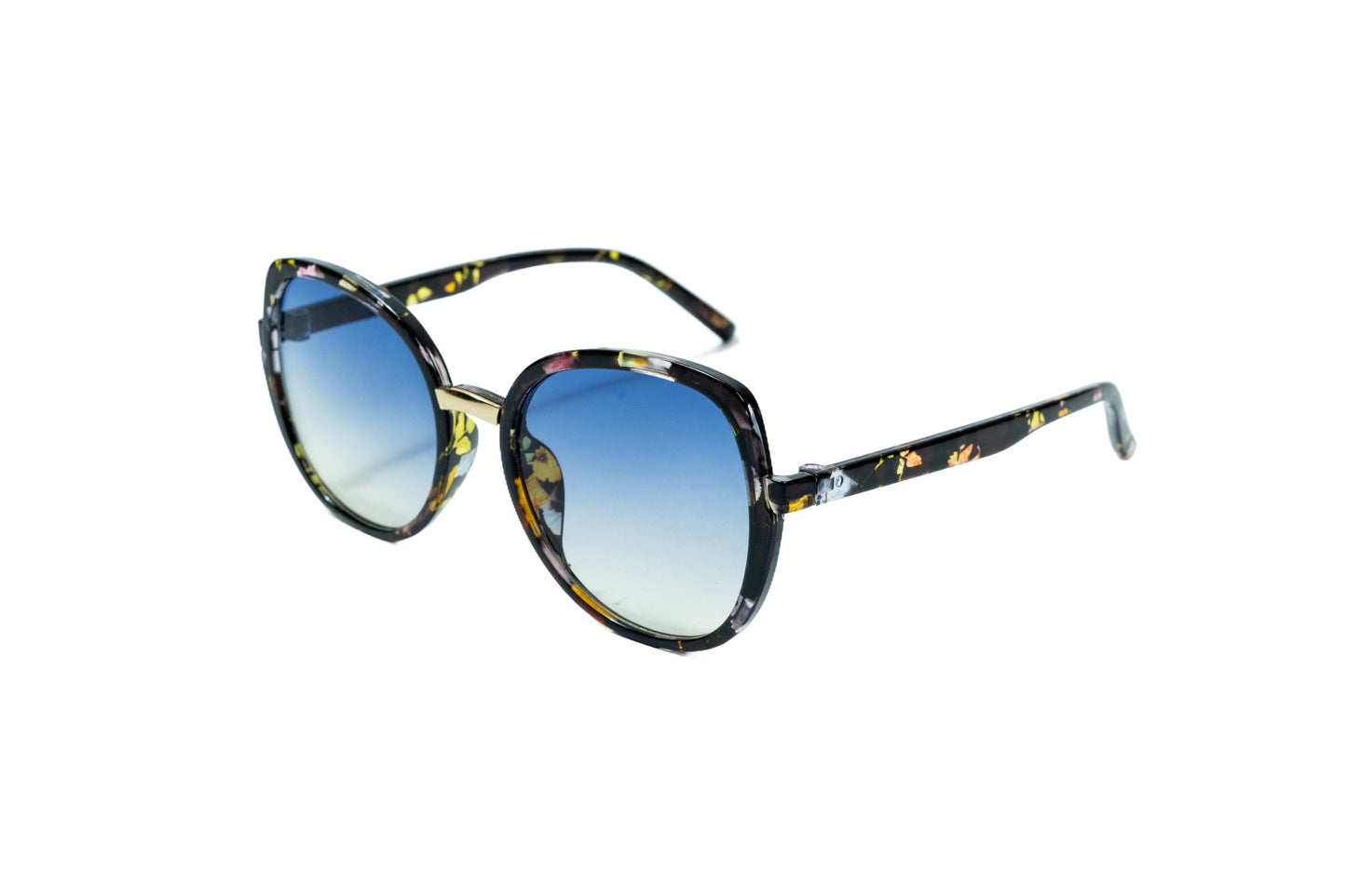 2a. Celebrity sunglasses UV400 Retina protected cooling glass