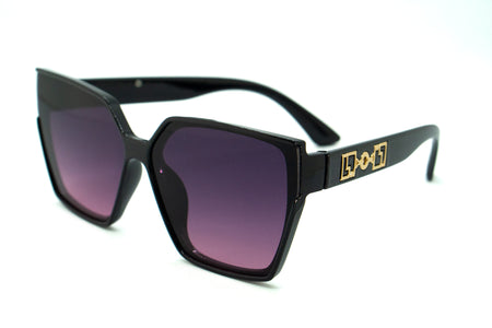 367. Celebrity sunglasses UV400 Retina protected cooling glass