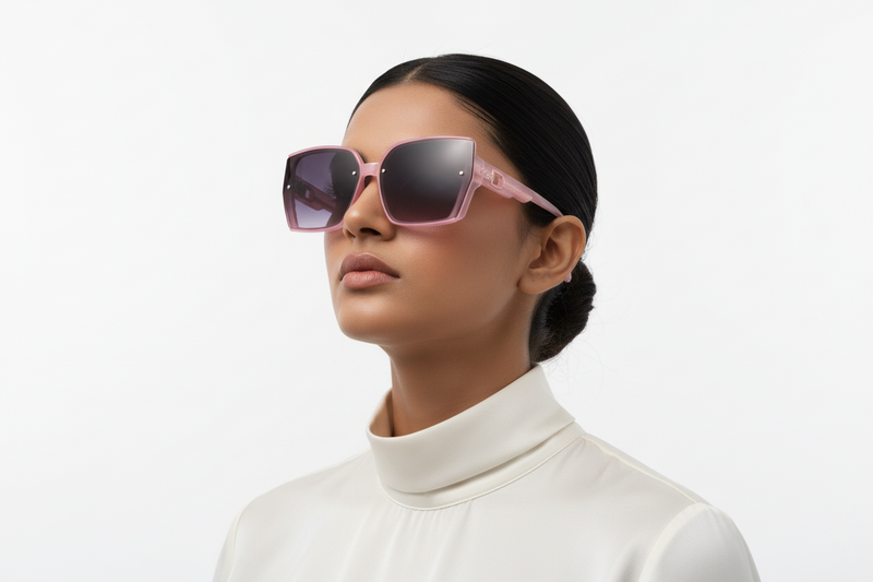 469H. Celebrity sunglasses UV400 Retina protected cooling glass