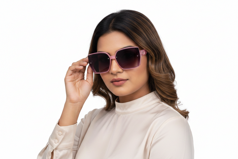469hH. Celebrity sunglasses UV400 Retina protected cooling glass