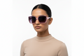 469H. Celebrity sunglasses UV400 Retina protected cooling glass