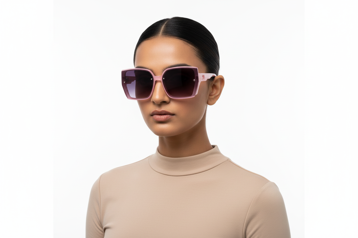 469H. Celebrity sunglasses UV400 Retina protected cooling glass