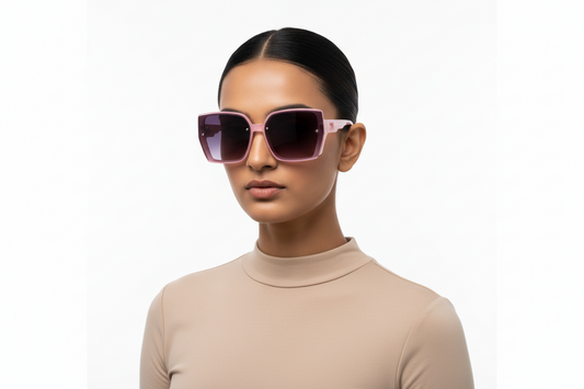 469H. Celebrity sunglasses UV400 Retina protected cooling glass