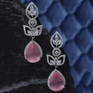 AD stone Gossip collection Earrings