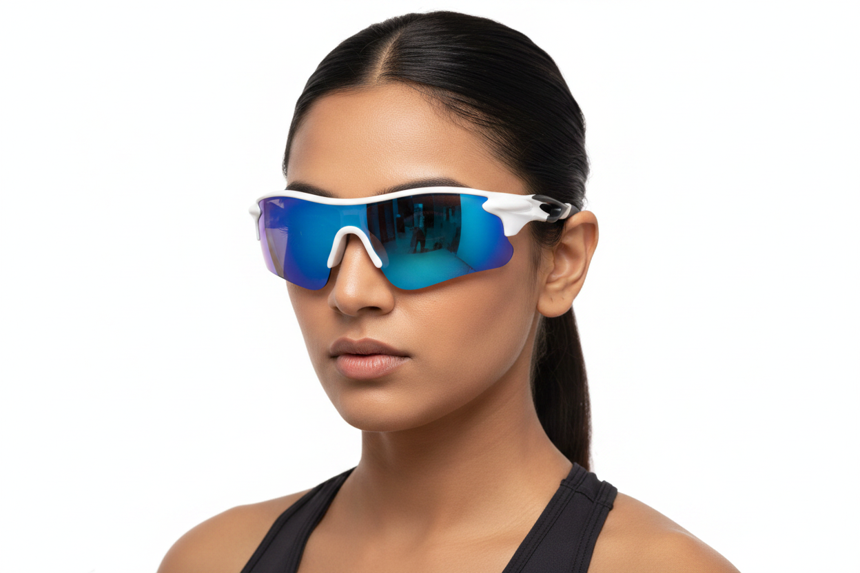 706. Unisex Sports, Adventure, Riding Glass UV400, Lightweight, Rubber Grip