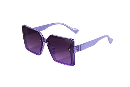 392. Celebrity sunglasses UV400 Retina protected cooling glass