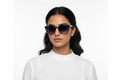 Q146a. Celebrity sunglasses UV400 Retina protected cooling glass
