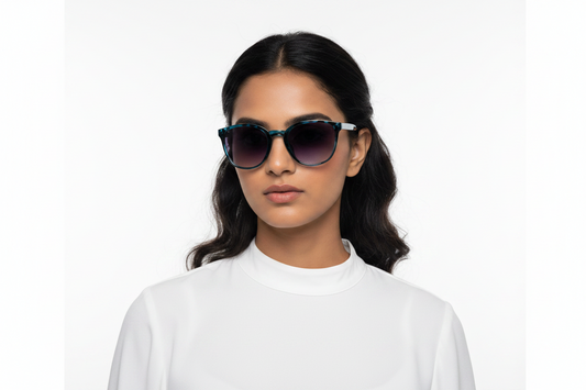Q146a. Celebrity sunglasses UV400 Retina protected cooling glass