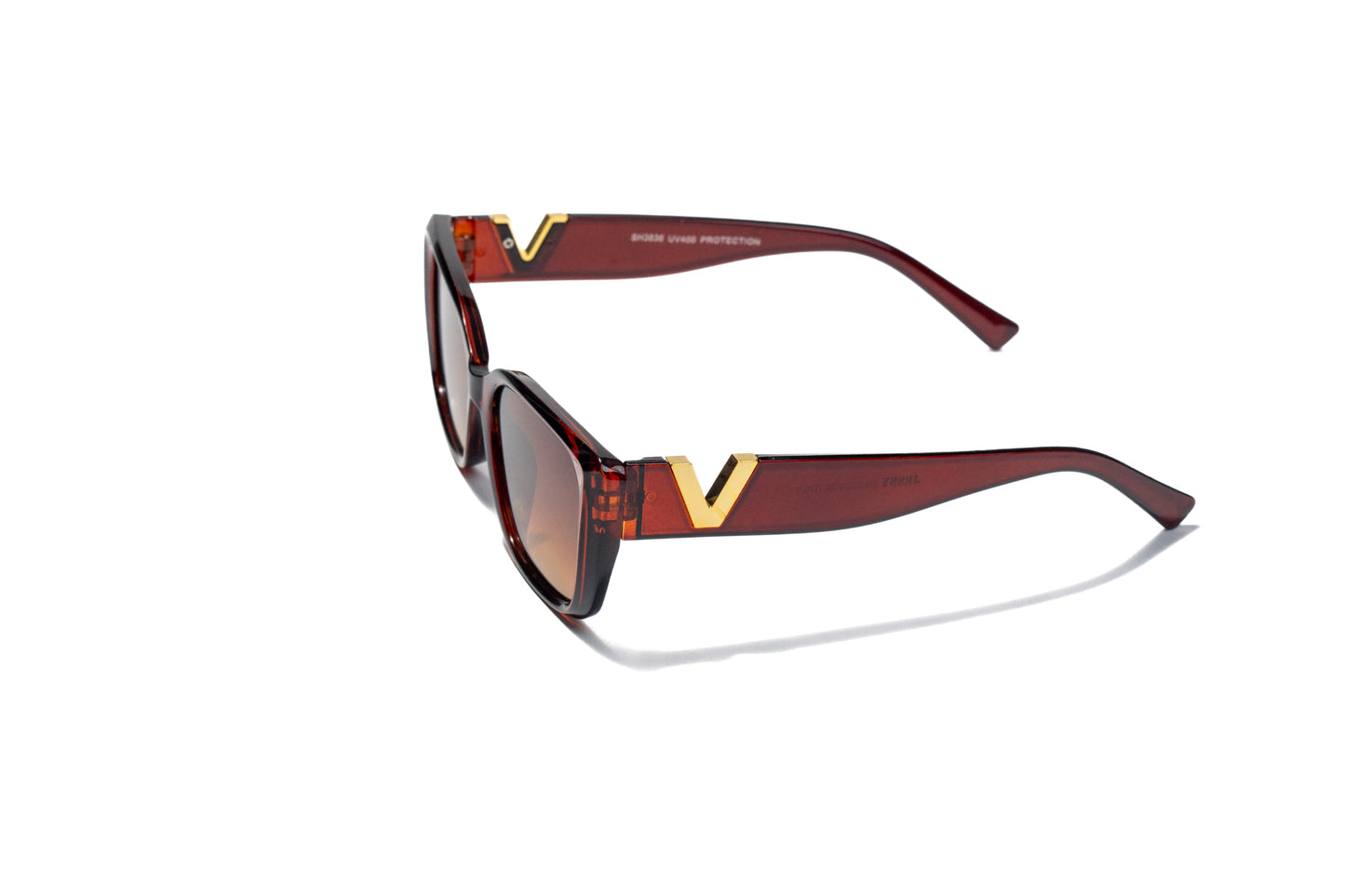 766. Celebrity sunglasses UV400 Retina protected cooling glass