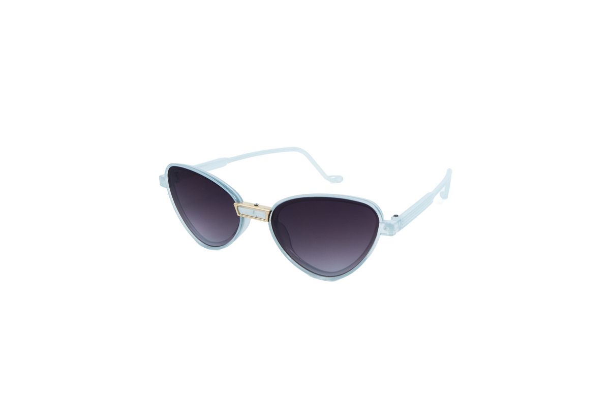 Q25A. Celebrity sunglasses UV400 Retina protected cooling glass