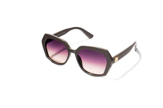 854. Exclusive Hexa sunglass UV400 Retina protected cooling glass