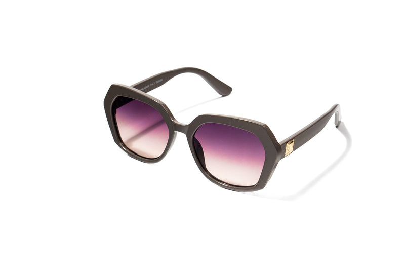 854. Exclusive Hexa sunglass UV400 Retina protected cooling glass