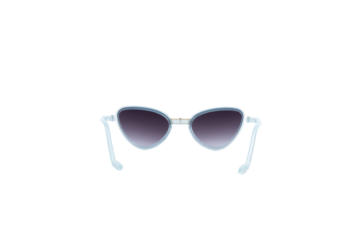 Q25A. Celebrity sunglasses UV400 Retina protected cooling glass