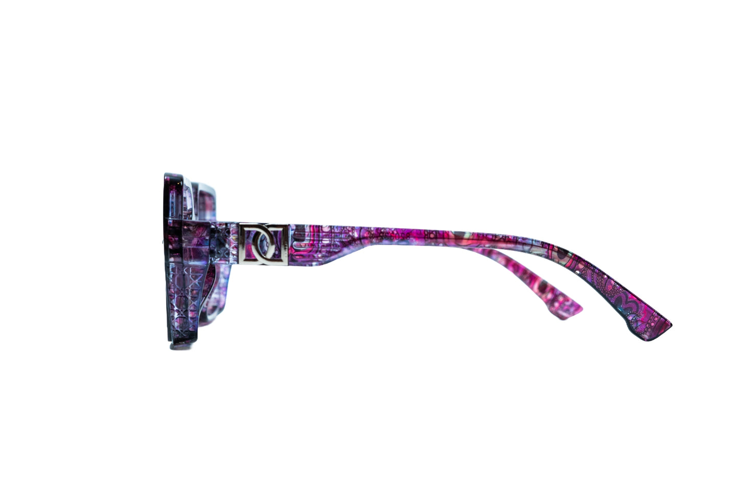 642B. Celebrity sunglasses UV400 Retina protected cooling glass