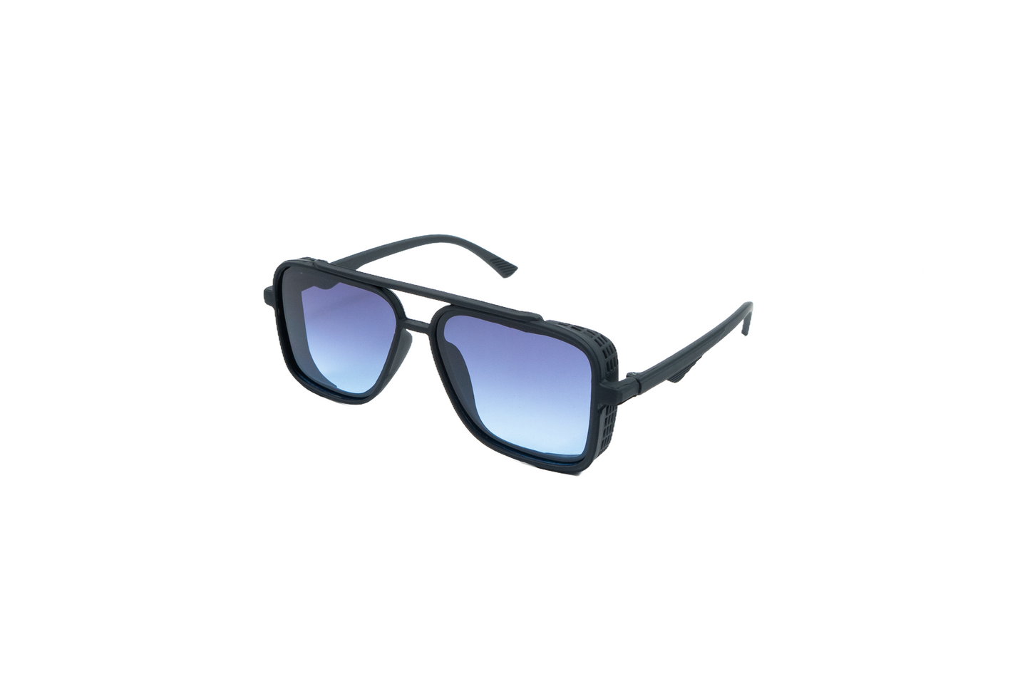 K164d. Men’s Celebrity sunglass UV400 Retina protected cooling glass
