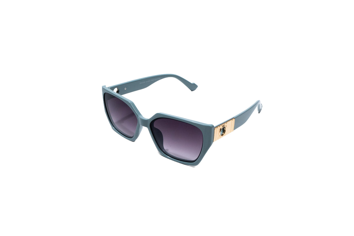 Q113E. Exclusive UV400 Retina protected cooling glass
