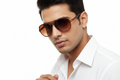 K234. Men’s aviator Celebrity sunglass UV400 Retina protected cooling glass