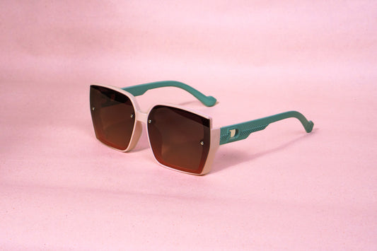 464. Celebrity sunglasses UV400 Retina protected cooling glass